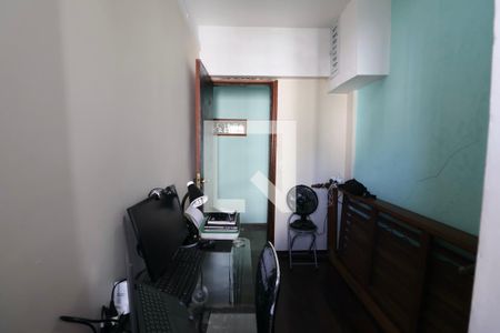 Apartamento para alugar com 145m², 3 quartos e 1 vagaQuarto 3