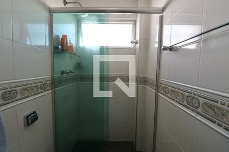 Apartamento para alugar com 145m², 3 quartos e 1 vagaBanheiro Social
