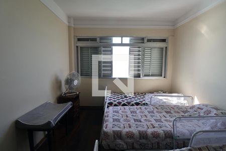 Apartamento para alugar com 145m², 3 quartos e 1 vagaQuarto 2