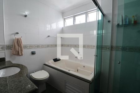 Apartamento para alugar com 145m², 3 quartos e 1 vagaBanheiro Suíte