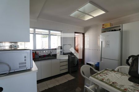 Apartamento para alugar com 145m², 3 quartos e 1 vagaCozinha