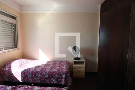 Apartamento para alugar com 145m², 3 quartos e 1 vagaQuarto