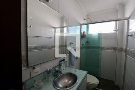 Apartamento para alugar com 145m², 3 quartos e 1 vagaBanheiro Social