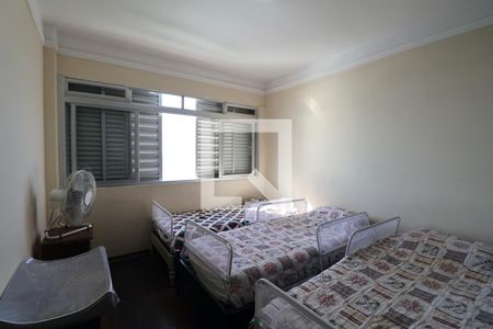 Apartamento para alugar com 145m², 3 quartos e 1 vagaQuarto 2