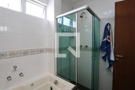 Apartamento para alugar com 145m², 3 quartos e 1 vagaBanheiro Suíte