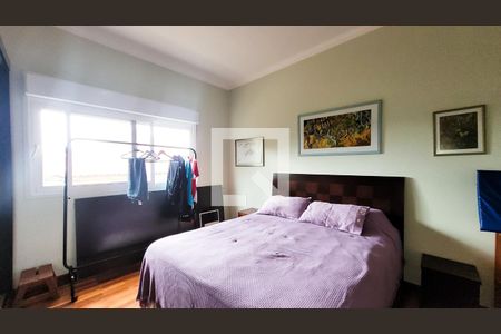 Casa de condomínio à venda com 350m², 4 quartos e 6 vagas Casa de condomínio à venda com 350m², 4 quartos e 6 vagasQuarto 1