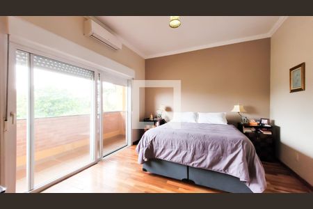 Casa de condomínio à venda com 350m², 4 quartos e 6 vagas Casa de condomínio à venda com 350m², 4 quartos e 6 vagasSuite Master