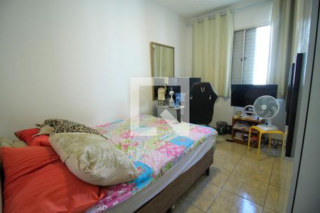 Quarto  de apartamento à venda com 1 quarto, 43m² em Belenzinho, São Paulo