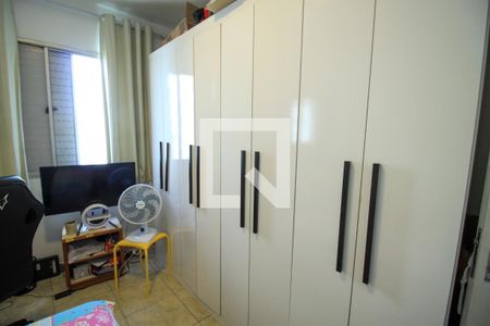 Quarto  de apartamento à venda com 1 quarto, 43m² em Belenzinho, São Paulo