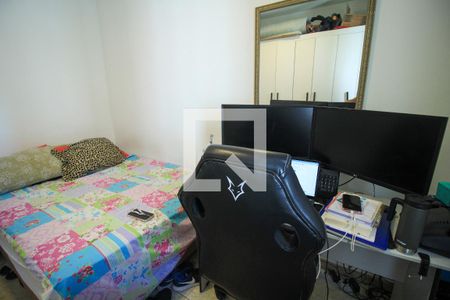 Quarto  de apartamento à venda com 1 quarto, 43m² em Belenzinho, São Paulo