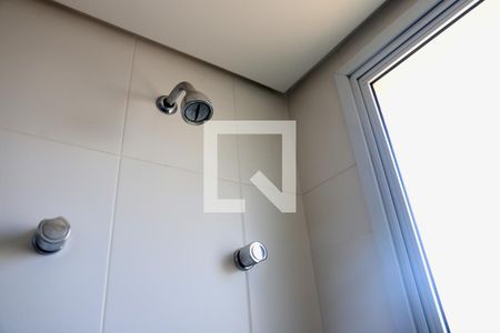 Apartamento à venda com 245m², 4 quartos e 4 vagas Apartamento à venda com 245m², 4 quartos e 4 vagasBanheiro da Suíte 3