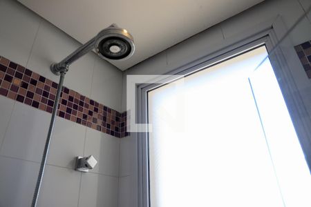 Apartamento à venda com 245m², 4 quartos e 4 vagas Apartamento à venda com 245m², 4 quartos e 4 vagasBanheiro da Suíte 1