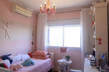 Apartamento à venda com 245m², 4 quartos e 4 vagas Apartamento à venda com 245m², 4 quartos e 4 vagasSuíte 1