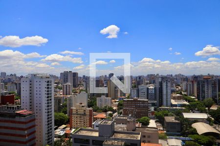 Apartamento à venda com 245m², 4 quartos e 4 vagas Apartamento à venda com 245m², 4 quartos e 4 vagasSuíte 3