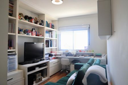 Apartamento à venda com 245m², 4 quartos e 4 vagas Apartamento à venda com 245m², 4 quartos e 4 vagasSuíte 3