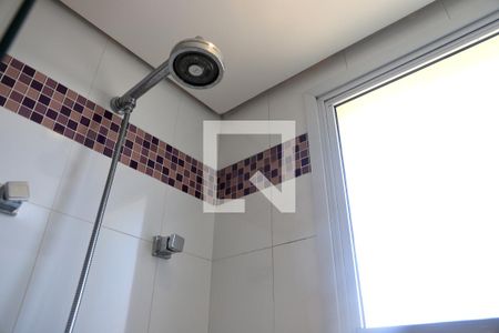 Apartamento à venda com 245m², 4 quartos e 4 vagas Apartamento à venda com 245m², 4 quartos e 4 vagasBanheiro da Suíte 2