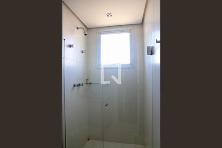 Apartamento à venda com 245m², 4 quartos e 4 vagas Apartamento à venda com 245m², 4 quartos e 4 vagasBanheiro da Suíte 3