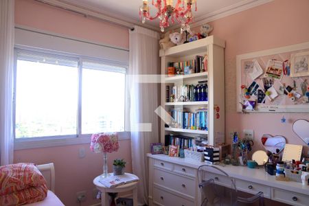 Apartamento à venda com 245m², 4 quartos e 4 vagas Apartamento à venda com 245m², 4 quartos e 4 vagasSuíte 1