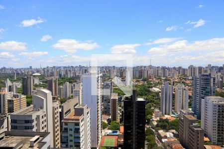 Apartamento à venda com 245m², 4 quartos e 4 vagas Apartamento à venda com 245m², 4 quartos e 4 vagasSuíte 1