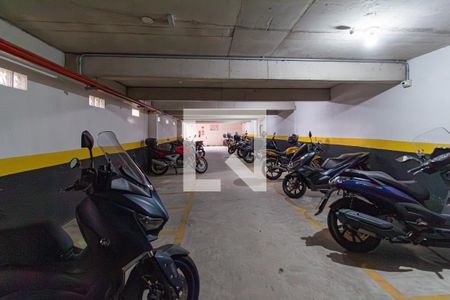 Apartamento à venda com 45m², 2 quartos e 1 vagaÁrea comum