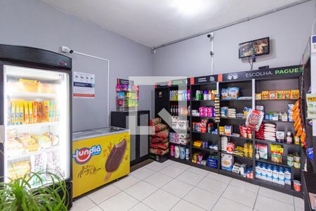 Apartamento à venda com 45m², 2 quartos e 1 vagaÁrea comum - Mini mercado