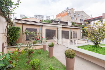 Apartamento à venda com 45m², 2 quartos e 1 vagaÁrea comum - Churrasqueira