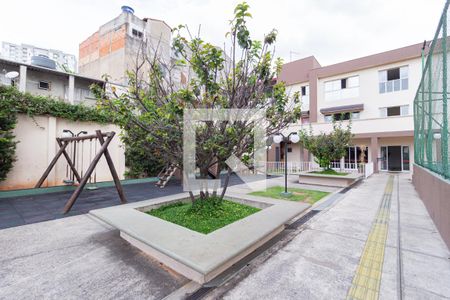 Apartamento à venda com 45m², 2 quartos e 1 vagaÁrea comum - Playground