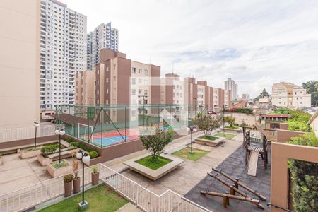 Apartamento à venda com 45m², 2 quartos e 1 vagaÁrea comum