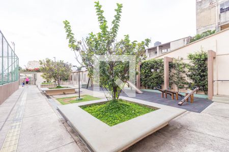 Apartamento à venda com 45m², 2 quartos e 1 vagaÁrea comum - Playground