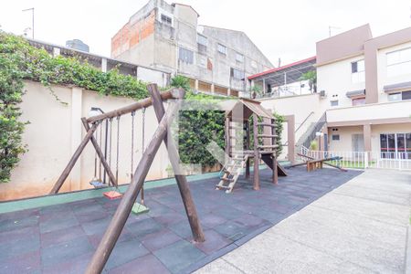 Apartamento à venda com 45m², 2 quartos e 1 vagaÁrea comum - Playground