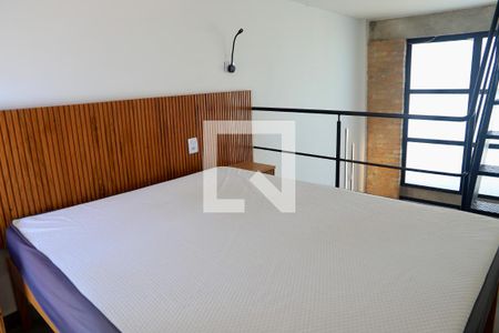 Casa de condomínio para alugar com 48m², 1 quarto e sem vaga Casa de condomínio para alugar com 48m², 1 quarto e sem vagaQuarto