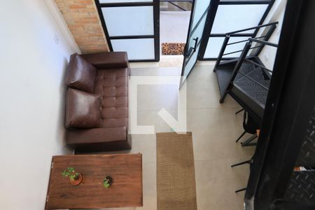 Casa de condomínio para alugar com 48m², 1 quarto e sem vaga Casa de condomínio para alugar com 48m², 1 quarto e sem vagaVista Quarto