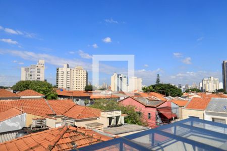 Casa de condomínio para alugar com 48m², 1 quarto e sem vaga Casa de condomínio para alugar com 48m², 1 quarto e sem vagaCobertura