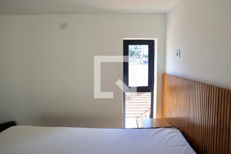 Casa de condomínio para alugar com 48m², 1 quarto e sem vaga Casa de condomínio para alugar com 48m², 1 quarto e sem vagaQuarto