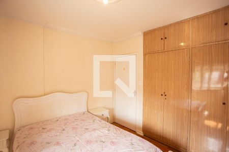 Apartamento à venda com 86m², 3 quartos e 1 vagaQuarto 2