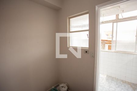 Apartamento à venda com 86m², 3 quartos e 1 vagaQuarto 3