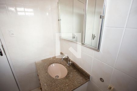 Apartamento à venda com 86m², 3 quartos e 1 vagaBanheiro