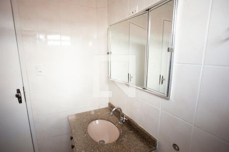 Apartamento à venda com 86m², 3 quartos e 1 vagaBanheiro