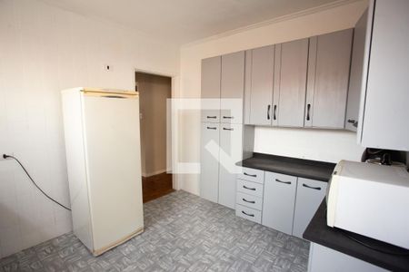 Apartamento à venda com 86m², 3 quartos e 1 vagaCozinha
