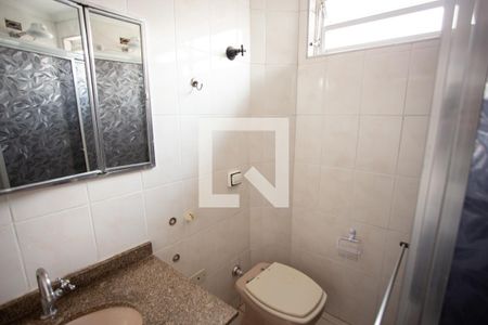 Apartamento à venda com 86m², 3 quartos e 1 vagaBanheiro
