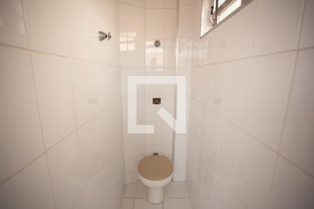 Apartamento à venda com 86m², 3 quartos e 1 vagaBanheiro de Serviço