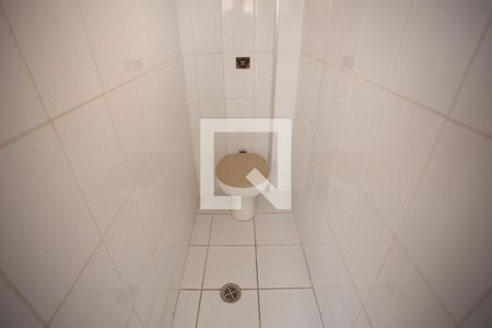 Apartamento à venda com 86m², 3 quartos e 1 vagaBanheiro de Serviço