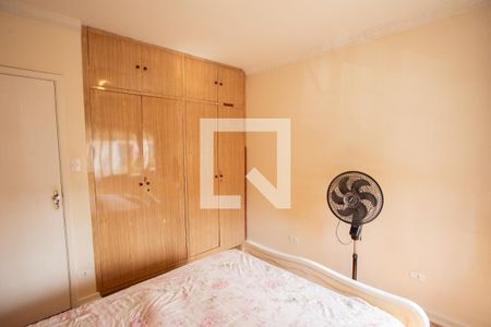 Apartamento à venda com 86m², 3 quartos e 1 vagaQuarto 2