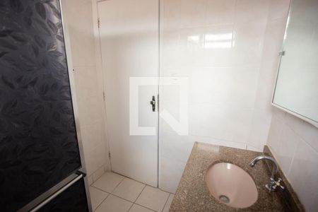 Apartamento à venda com 86m², 3 quartos e 1 vagaBanheiro