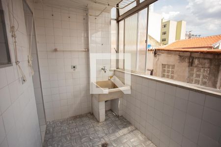 Apartamento à venda com 86m², 3 quartos e 1 vagaÁrea de Serviço