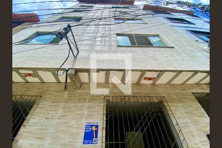 Studio para alugar com 28m², 0 quarto e sem vaga Studio para alugar com 28m², 0 quarto e sem vagaPlaquinha