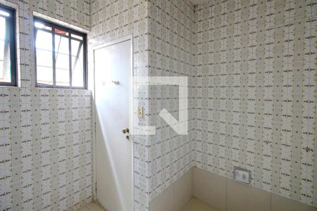 Casa à venda com 200m², 5 quartos e 2 vagasBanheiro da Suíte