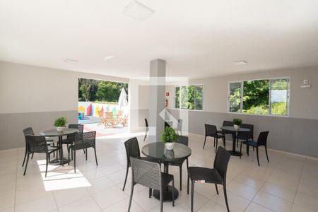 Apartamento para alugar com 50m², 2 quartos e 1 vagaSalão de Festas