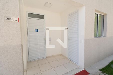 Apartamento para alugar com 50m², 2 quartos e 1 vagaSala dos Funcionários