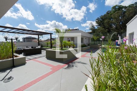 Apartamento para alugar com 50m², 2 quartos e 1 vagaEspaço Gourmet